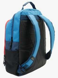 Mochila Escolar Quiksilver AQYBP03132-VLB 1969 Special M Azul 9 Mochila Escolar Quiksilver AQYBP03132-VLB 1969 Special M Azul -Equipaje Tienda de ventas 26763