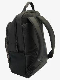 Mochila Escolar Quiksilver AQYBP03132-CRE1 1969 Special M Negro-Camuflaje -Equipaje Tienda de ventas 26775