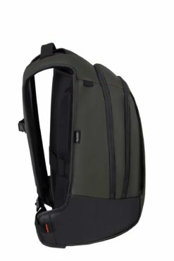 Mochila Para Portatil L Samsonite Ecodiver Verde ( Climbing Ivy ) 10 Mochila Para Portatil L Samsonite Ecodiver Verde ( Climbing Ivy ) -Equipaje Tienda de ventas 26789