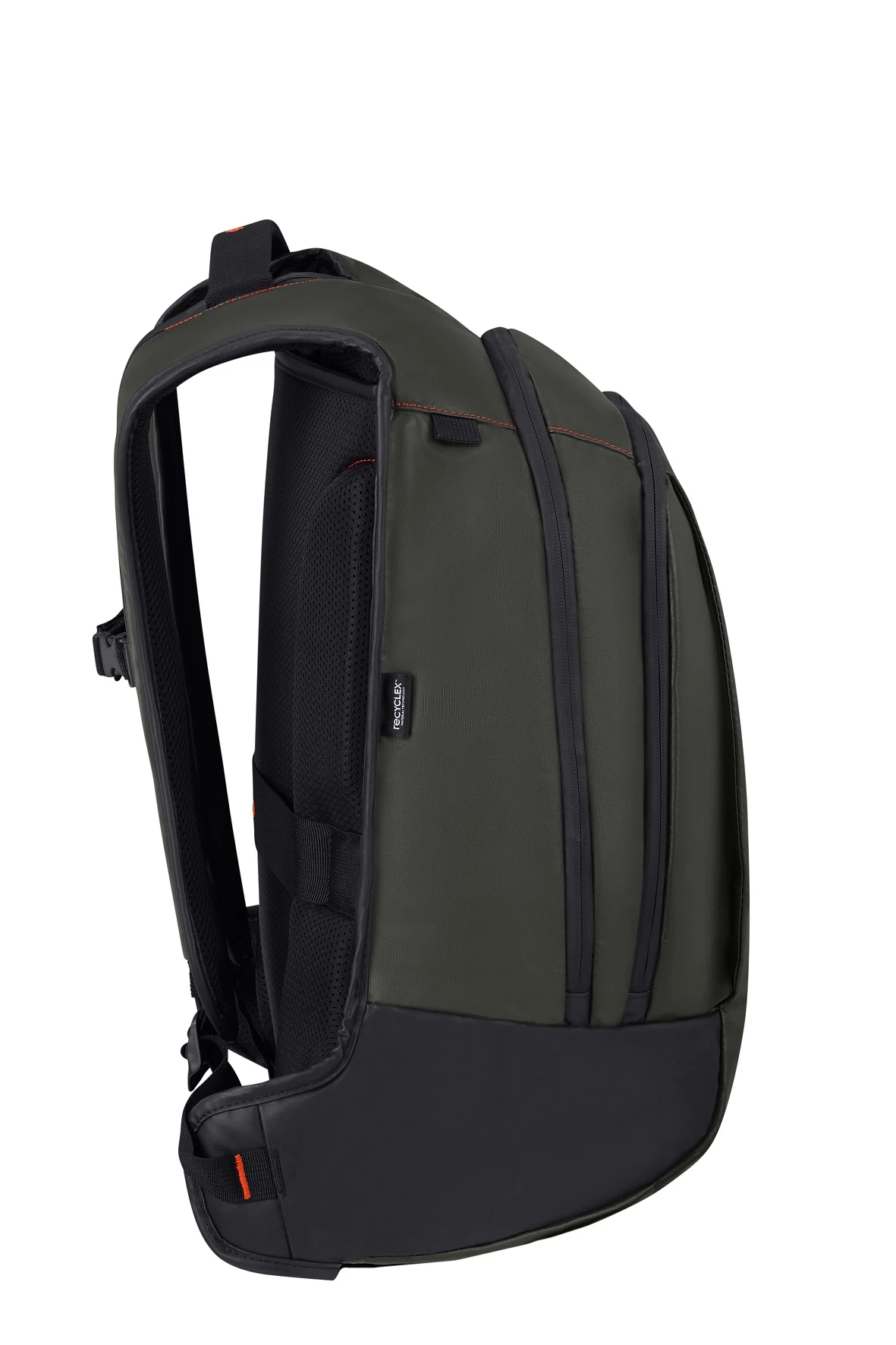 Mochila Para Portatil L Samsonite Ecodiver Verde ( Climbing Ivy ) 5 Mochila Para Portatil L Samsonite Ecodiver Verde ( Climbing Ivy ) - Imagen 3