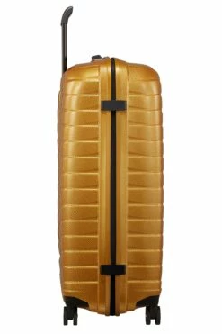 Maleta Grande 75 Cm 4 Ruedas Samsonite Proxis Dorada (Honey Gold) 13 Maleta Grande 75 Cm 4 Ruedas Samsonite Proxis Dorada (Honey Gold) -Equipaje Tienda de ventas 26792