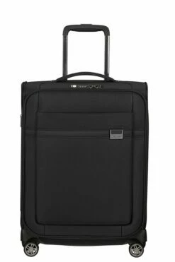 Maleta Cabina-strict 55 Cm 4 Ruedas Samsonite Airea Negro 16 Maleta Cabina-strict 55 Cm 4 Ruedas Samsonite Airea Negro -Equipaje Tienda de ventas 26793