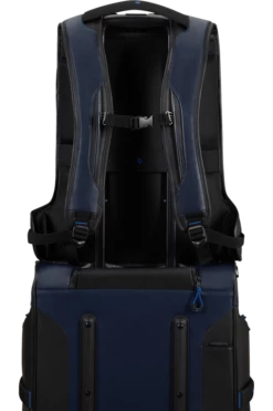 Mochila Para Portatil L Samsonite Ecodiver Azul (Blue Nights) -Equipaje Tienda de ventas 26798