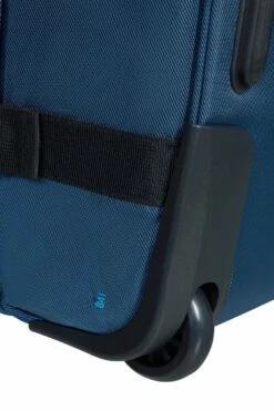 American Tourister Bolsa De Viaje-trolley Mediana 65 Cm 2R A.T. Urban Track Azul ( Navy ) 20 American Tourister Bolsa De Viaje-trolley Mediana 65 Cm 2R A.T. Urban Track Azul ( Navy ) -Equipaje Tienda de ventas 26800