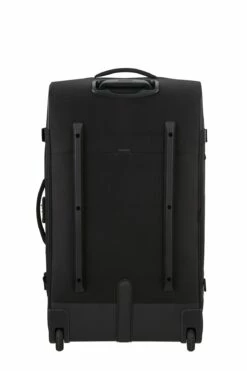 Bolsa De Viaje-trolley Grande 79 Cm 2 R Samsonite Roader Negro (Deep Black) 12 Bolsa De Viaje-trolley Grande 79 Cm 2 R Samsonite Roader Negro (Deep Black) -Equipaje Tienda de ventas 26810