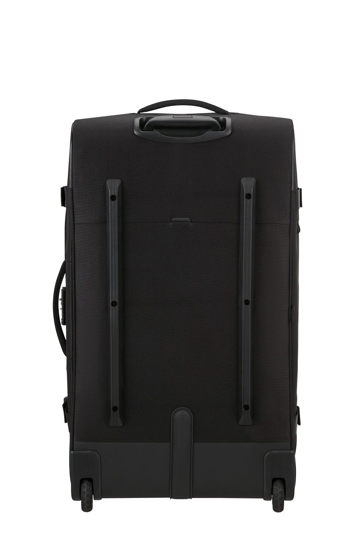 Bolsa De Viaje-trolley Grande 79 Cm 2 R Samsonite Roader Negro (Deep Black) 7 Bolsa De Viaje-trolley Grande 79 Cm 2 R Samsonite Roader Negro (Deep Black) - Imagen 5