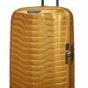 Maleta Grande 75 Cm 4 Ruedas Samsonite Proxis Dorada (Honey Gold) 2 Maleta Grande 75 Cm 4 Ruedas Samsonite Proxis Dorada (Honey Gold) -Equipaje Tienda de ventas 26815