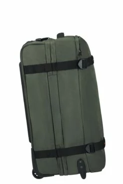 American Tourister Bolsa De Viaje-trolley Mediana 65 Cm 2R A.T. Urban Track Verde (Dark Khaki) 16 American Tourister Bolsa De Viaje-trolley Mediana 65 Cm 2R A.T. Urban Track Verde (Dark Khaki) -Equipaje Tienda de ventas 26817