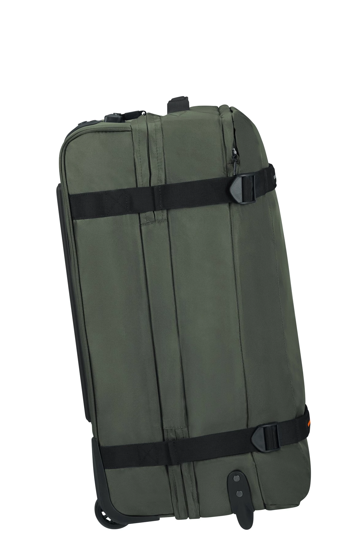 American Tourister Bolsa De Viaje-trolley Mediana 65 Cm 2R A.T. Urban Track Verde (Dark Khaki) 6 American Tourister Bolsa De Viaje-trolley Mediana 65 Cm 2R A.T. Urban Track Verde (Dark Khaki) - Imagen 4