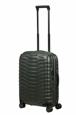 Maleta Cabina 55 Cm 4 Ruedas Exp Samsonite Proxis Verde (Mat Climbing Ivy) 17 Maleta Cabina 55 Cm 4 Ruedas Exp Samsonite Proxis Verde (Mat Climbing Ivy) -Equipaje Tienda de ventas 26818
