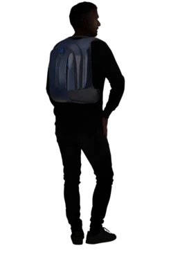 Mochila Para Portatil L Samsonite Ecodiver Azul (Blue Nights) -Equipaje Tienda de ventas 26821