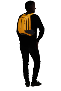 Mochila Para Portatil M Samsonite Ecodiver Amarillo 15 Mochila Para Portatil M Samsonite Ecodiver Amarillo -Equipaje Tienda de ventas 26823