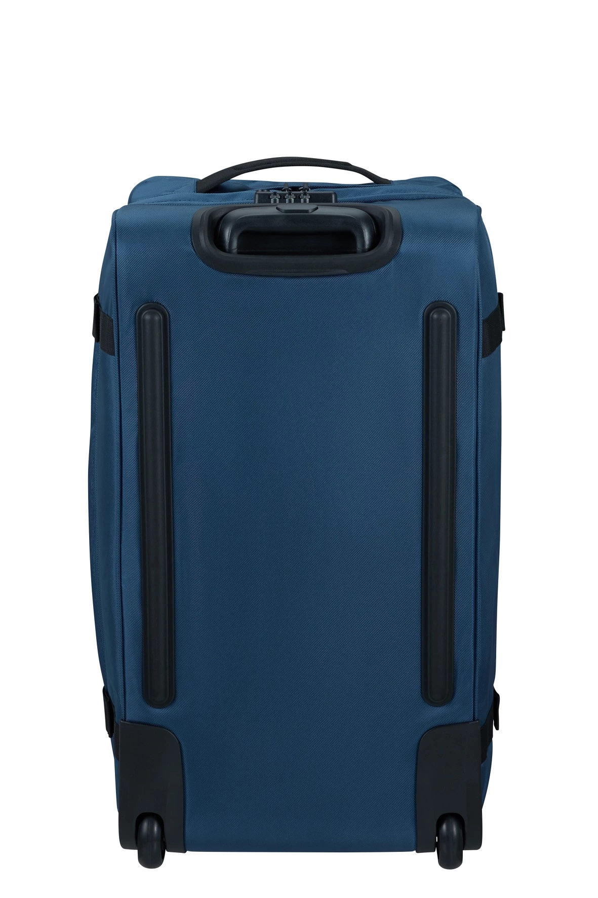American Tourister Bolsa De Viaje-trolley Mediana 65 Cm 2R A.T. Urban Track Azul ( Navy ) 7 American Tourister Bolsa De Viaje-trolley Mediana 65 Cm 2R A.T. Urban Track Azul ( Navy ) - Imagen 5