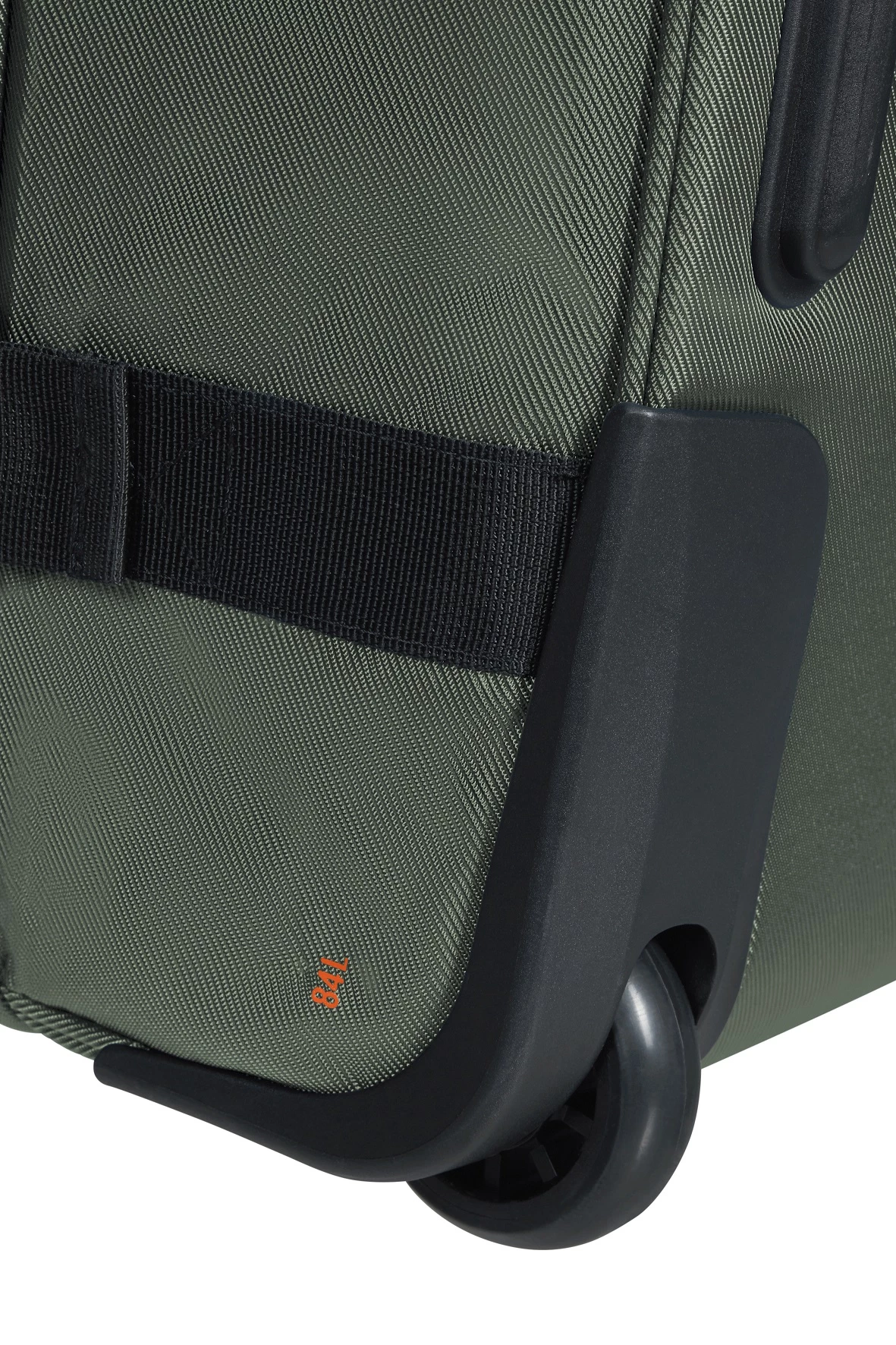 American Tourister Bolsa De Viaje-trolley Mediana 65 Cm 2R A.T. Urban Track Verde (Dark Khaki) 9 American Tourister Bolsa De Viaje-trolley Mediana 65 Cm 2R A.T. Urban Track Verde (Dark Khaki) - Imagen 7