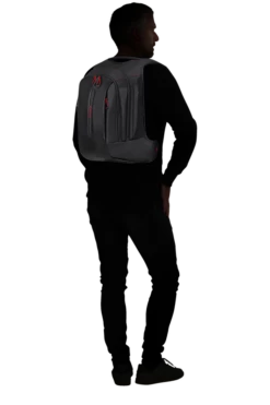 Mochila Para Portatil L Samsonite Ecodiver Negro 11 Mochila Para Portatil L Samsonite Ecodiver Negro -Equipaje Tienda de ventas 26845