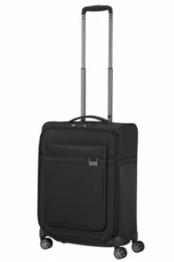 Maleta Cabina-strict 55 Cm 4 Ruedas Samsonite Airea Negro 19 Maleta Cabina-strict 55 Cm 4 Ruedas Samsonite Airea Negro -Equipaje Tienda de ventas 26850