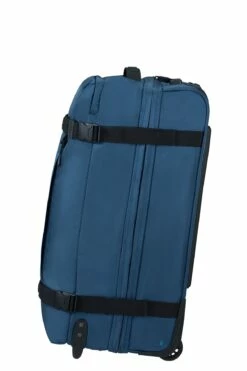 American Tourister Bolsa De Viaje-trolley Mediana 65 Cm 2R A.T. Urban Track Azul ( Navy ) 15 American Tourister Bolsa De Viaje-trolley Mediana 65 Cm 2R A.T. Urban Track Azul ( Navy ) -Equipaje Tienda de ventas 26859