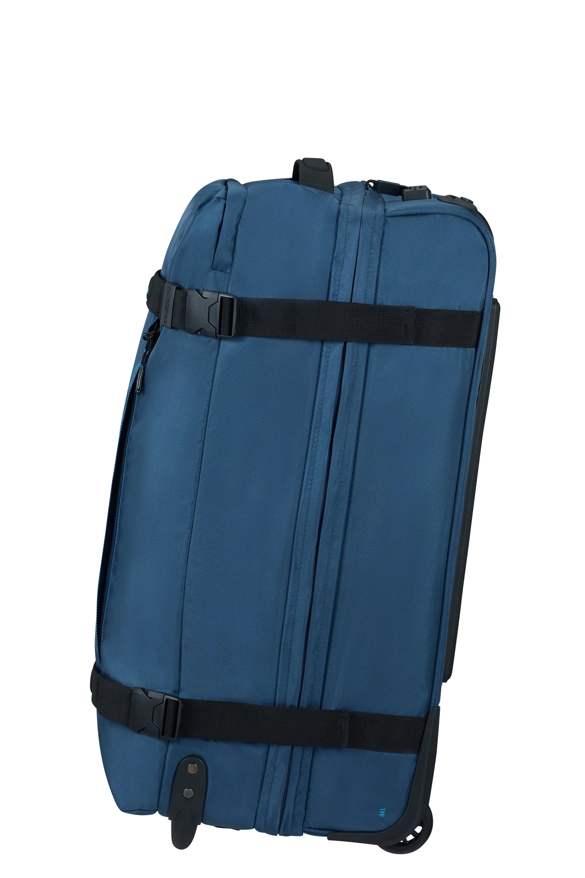 American Tourister Bolsa De Viaje-trolley Mediana 65 Cm 2R A.T. Urban Track Azul ( Navy ) 5 American Tourister Bolsa De Viaje-trolley Mediana 65 Cm 2R A.T. Urban Track Azul ( Navy ) - Imagen 3
