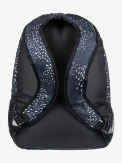 Mochila Roxy Shadow Swell ERJBP04498-KVJ8 Negro -Equipaje Tienda de ventas 26861