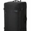 Bolsa De Viaje-trolley Grande 79 Cm 2 R Samsonite Roader Negro (Deep Black) 1 Bolsa De Viaje-trolley Grande 79 Cm 2 R Samsonite Roader Negro (Deep Black) -Equipaje Tienda de ventas 26866