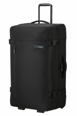 Bolsa De Viaje-trolley Grande 79 Cm 2 R Samsonite Roader Negro (Deep Black)