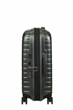 Maleta Cabina 55 Cm 4 Ruedas Exp Samsonite Proxis Verde (Mat Climbing Ivy) 15 Maleta Cabina 55 Cm 4 Ruedas Exp Samsonite Proxis Verde (Mat Climbing Ivy) -Equipaje Tienda de ventas 26880