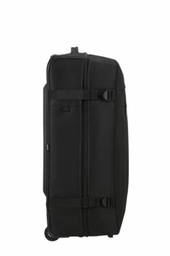 Bolsa De Viaje-trolley Grande 79 Cm 2 R Samsonite Roader Negro (Deep Black) 10 Bolsa De Viaje-trolley Grande 79 Cm 2 R Samsonite Roader Negro (Deep Black) -Equipaje Tienda de ventas 26881