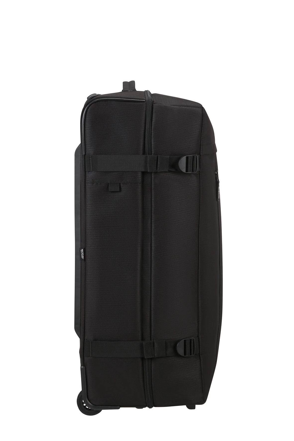 Bolsa De Viaje-trolley Grande 79 Cm 2 R Samsonite Roader Negro (Deep Black) 5 Bolsa De Viaje-trolley Grande 79 Cm 2 R Samsonite Roader Negro (Deep Black) - Imagen 3