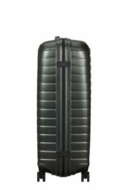 Maleta Grande 75 Cm 4 Ruedas Samsonite Proxis Verde (Mat Climbing Ivy) 10 Maleta Grande 75 Cm 4 Ruedas Samsonite Proxis Verde (Mat Climbing Ivy) -Equipaje Tienda de ventas 26890