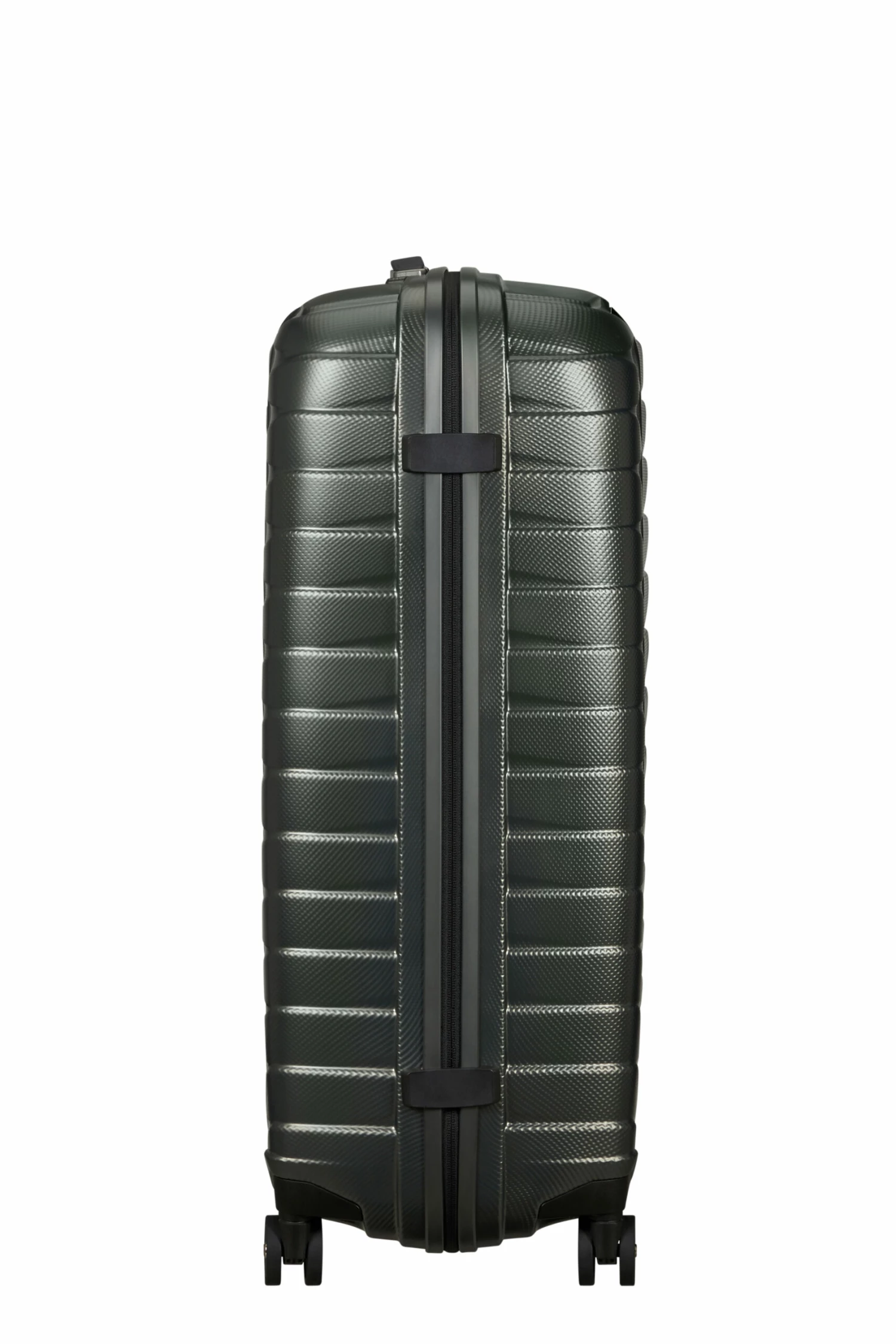 Maleta Grande 75 Cm 4 Ruedas Samsonite Proxis Verde (Mat Climbing Ivy) 5 Maleta Grande 75 Cm 4 Ruedas Samsonite Proxis Verde (Mat Climbing Ivy) - Imagen 3