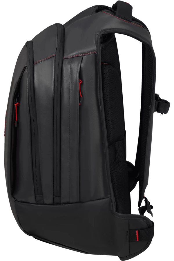 Mochila Para Portatil L Samsonite Ecodiver Negro 5 Mochila Para Portatil L Samsonite Ecodiver Negro - Imagen 3