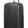 Maleta Grande 75 Cm 4 Ruedas Samsonite Proxis Verde (Mat Climbing Ivy) 1 Maleta Grande 75 Cm 4 Ruedas Samsonite Proxis Verde (Mat Climbing Ivy) -Equipaje Tienda de ventas 26908