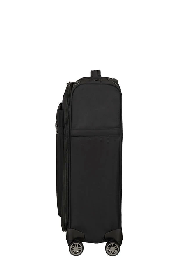 Maleta Cabina-strict 55 Cm 4 Ruedas Samsonite Airea Negro 7 Maleta Cabina-strict 55 Cm 4 Ruedas Samsonite Airea Negro - Imagen 5