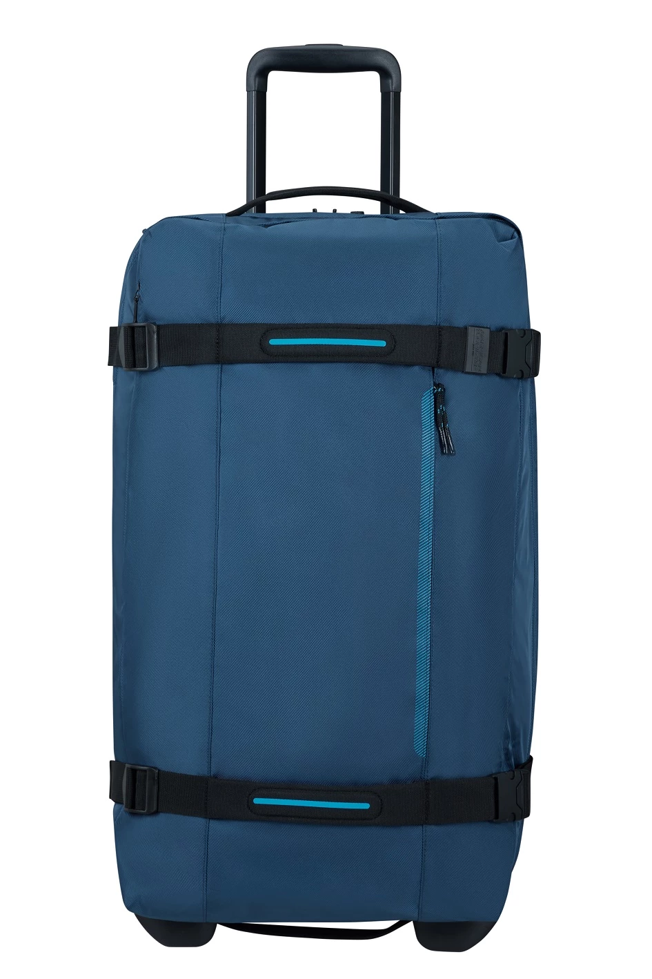 American Tourister Bolsa De Viaje-trolley Mediana 65 Cm 2R A.T. Urban Track Azul ( Navy ) 13 American Tourister Bolsa De Viaje-trolley Mediana 65 Cm 2R A.T. Urban Track Azul ( Navy ) - Imagen 11
