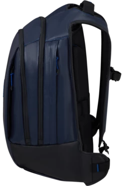Mochila Para Portatil L Samsonite Ecodiver Azul (Blue Nights) -Equipaje Tienda de ventas 26916