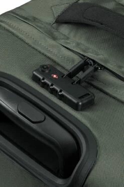 American Tourister Bolsa De Viaje-trolley Mediana 65 Cm 2R A.T. Urban Track Verde (Dark Khaki) 23 American Tourister Bolsa De Viaje-trolley Mediana 65 Cm 2R A.T. Urban Track Verde (Dark Khaki) -Equipaje Tienda de ventas 26939