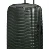 Maleta Mediana 69 Cm 4 Ruedas Samsonite Proxis Verde (Mat Climbing Ivy)