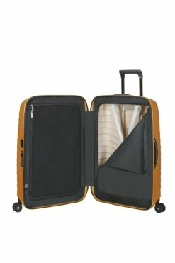 Maleta Mediana 69 Cm 4 Ruedas Samsonite Proxis Dorada (Honey Gold) -Equipaje Tienda de ventas 26954