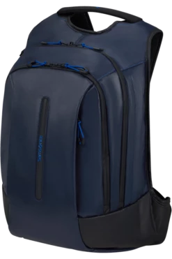 Mochila Para Portatil L Samsonite Ecodiver Azul (Blue Nights)