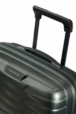 Maleta Cabina 55 Cm 4 Ruedas Exp Samsonite Proxis Verde (Mat Climbing Ivy) 18 Maleta Cabina 55 Cm 4 Ruedas Exp Samsonite Proxis Verde (Mat Climbing Ivy) -Equipaje Tienda de ventas 26964