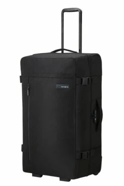 Bolsa De Viaje-trolley Grande 79 Cm 2 R Samsonite Roader Negro (Deep Black) 11 Bolsa De Viaje-trolley Grande 79 Cm 2 R Samsonite Roader Negro (Deep Black) -Equipaje Tienda de ventas 26970