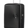 Maleta Cabina 55 Cm Exp 4 R Exp American Tourister Soundbox Negro 1 Maleta Cabina 55 Cm Exp 4 R Exp American Tourister Soundbox Negro -Equipaje Tienda de ventas 2698