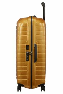 Maleta Grande 75 Cm 4 Ruedas Samsonite Proxis Dorada (Honey Gold) 14 Maleta Grande 75 Cm 4 Ruedas Samsonite Proxis Dorada (Honey Gold) -Equipaje Tienda de ventas 26980