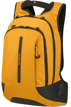 Mochila Para Portatil M Samsonite Ecodiver Amarillo