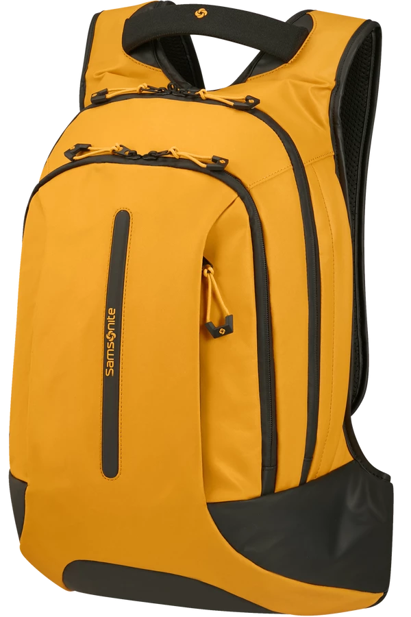 Mochila Para Portatil M Samsonite Ecodiver Amarillo 3 Mochila Para Portatil M Samsonite Ecodiver Amarillo