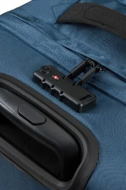 American Tourister Bolsa De Viaje-trolley Mediana 65 Cm 2R A.T. Urban Track Azul ( Navy ) 21 American Tourister Bolsa De Viaje-trolley Mediana 65 Cm 2R A.T. Urban Track Azul ( Navy ) -Equipaje Tienda de ventas 26989