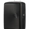 Maleta Mediana 67 Cm Exp 4 R Exp American Tourister Soundbox Negro 2 Maleta Mediana 67 Cm Exp 4 R Exp American Tourister Soundbox Negro -Equipaje Tienda de ventas 2699