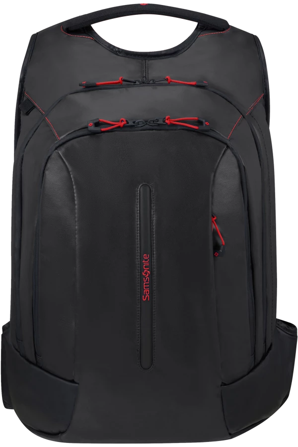 Mochila Para Portatil L Samsonite Ecodiver Negro 4 Mochila Para Portatil L Samsonite Ecodiver Negro - Imagen 2