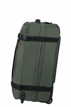 American Tourister Bolsa De Viaje-trolley Mediana 65 Cm 2R A.T. Urban Track Verde (Dark Khaki) 15 American Tourister Bolsa De Viaje-trolley Mediana 65 Cm 2R A.T. Urban Track Verde (Dark Khaki) -Equipaje Tienda de ventas 27003