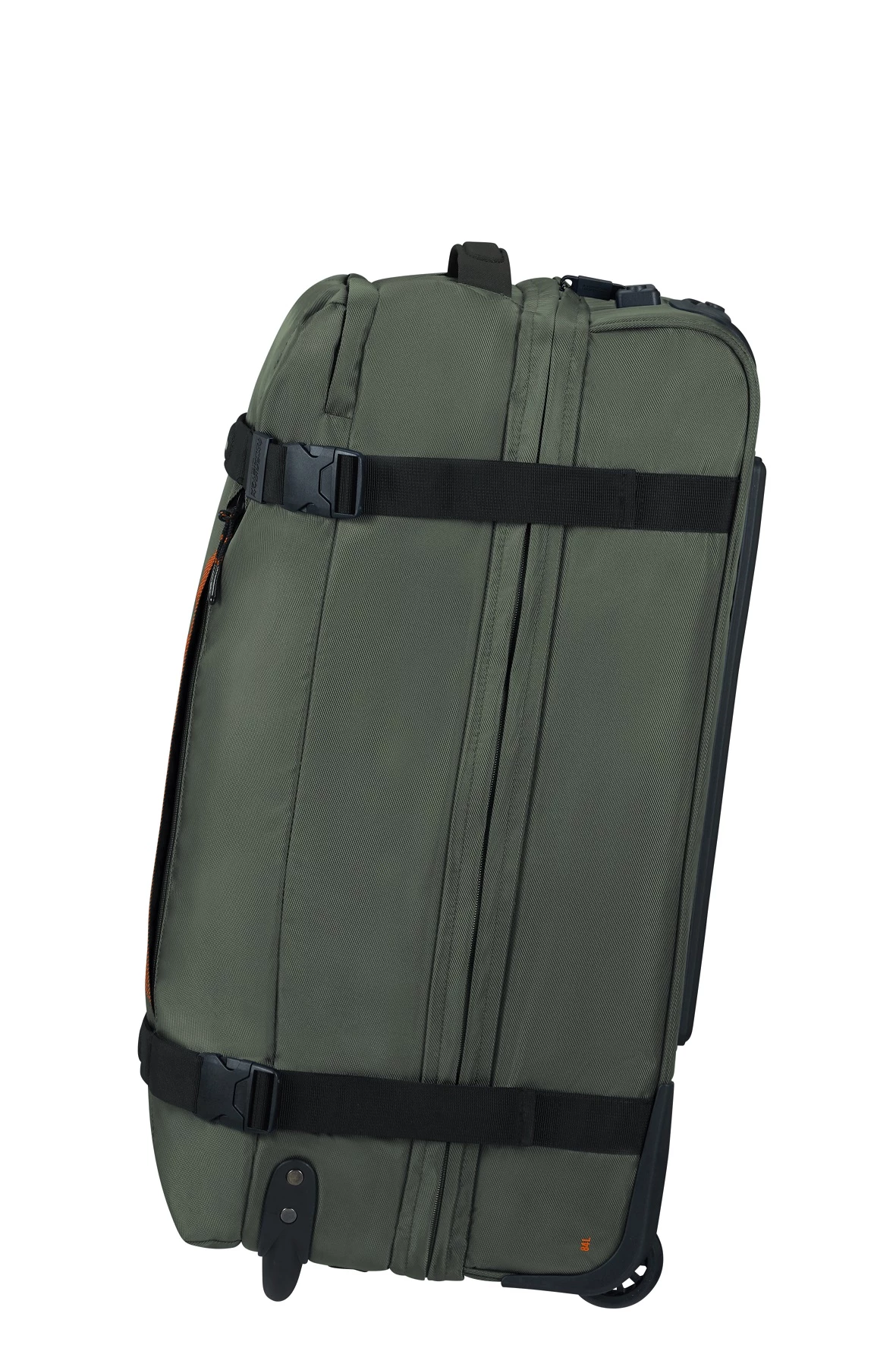 American Tourister Bolsa De Viaje-trolley Mediana 65 Cm 2R A.T. Urban Track Verde (Dark Khaki) 5 American Tourister Bolsa De Viaje-trolley Mediana 65 Cm 2R A.T. Urban Track Verde (Dark Khaki) - Imagen 3